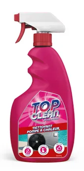 NETTOYANT POMPE A CHALEUR TOP CLEAN 500ML