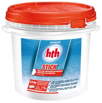 HTH STICKS 300gr 4.5KG